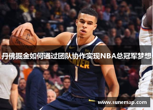 丹佛掘金如何通过团队协作实现NBA总冠军梦想