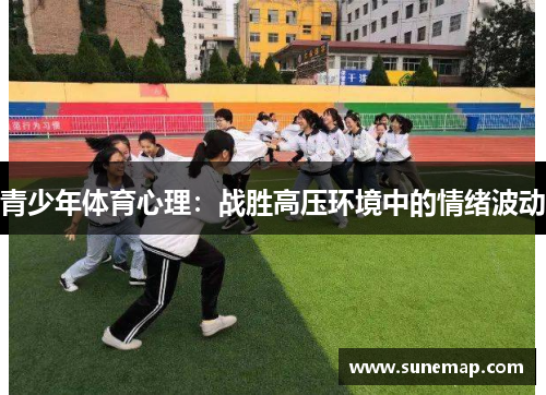 青少年体育心理：战胜高压环境中的情绪波动